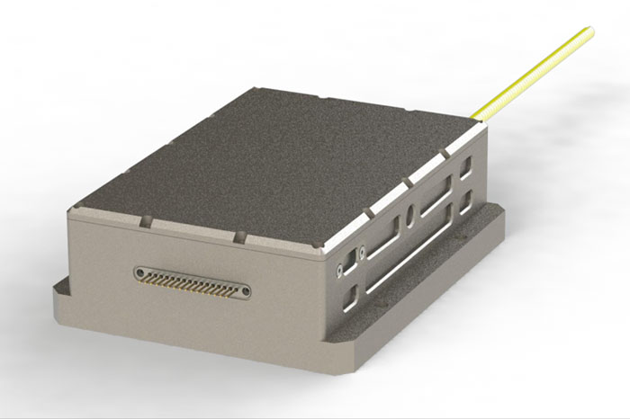藍(lán)光激光器廣泛用于激光加工等場景[穩(wěn)定性高、電光效率高]