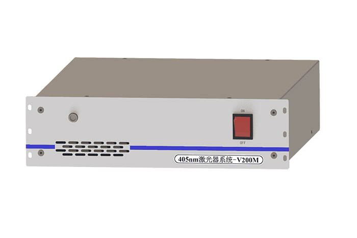 LDI激光直接成像專用「405nm激光器」可成倍提升現(xiàn)場(chǎng)的加工效率！
