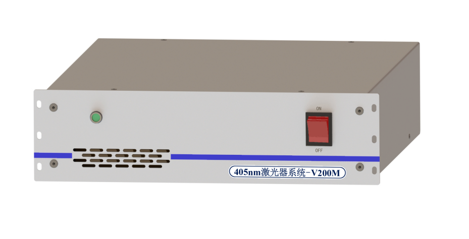 200W 405nm高功率激光器，可靠性高質(zhì)量好！